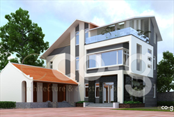 Biệt thự Vl-09